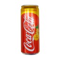 coca gung